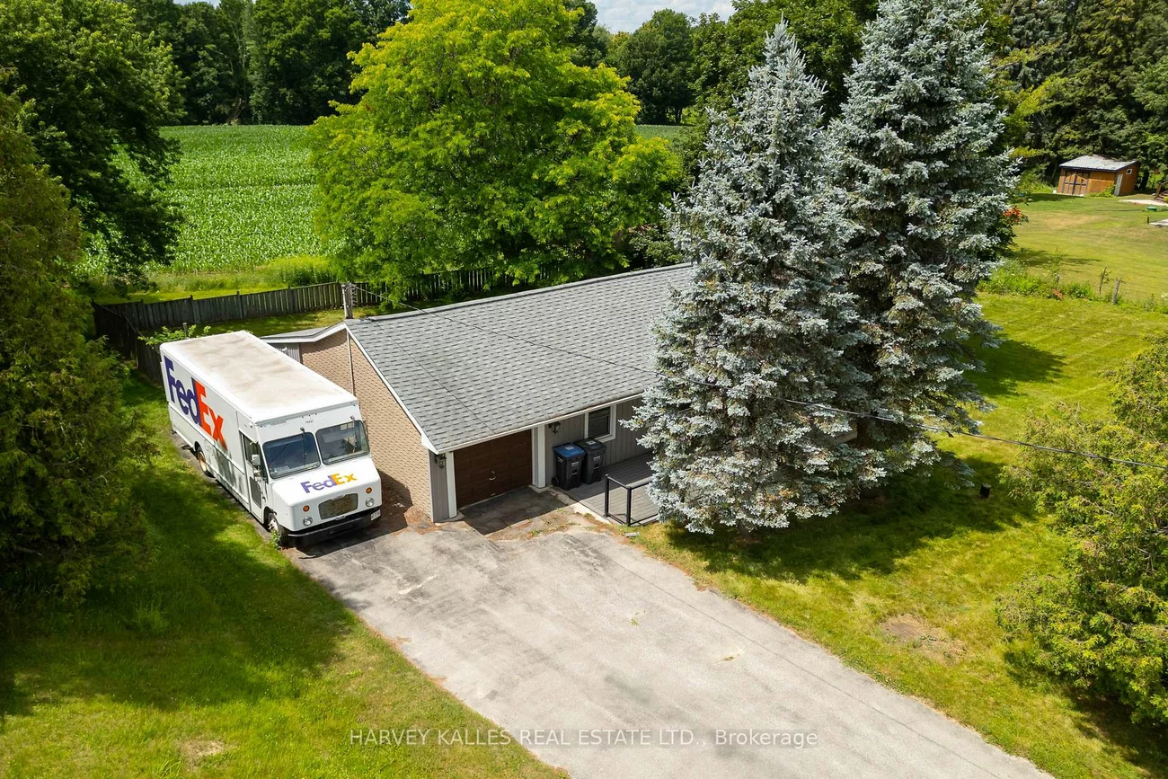 15140, Regional, Bolton North, Caledon