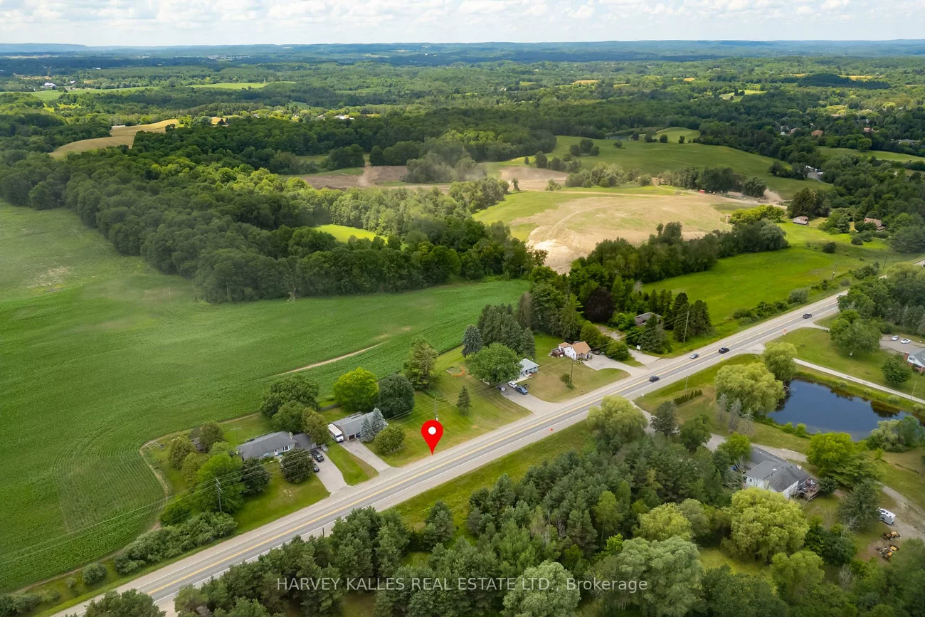 15140, Regional, Bolton North, Caledon