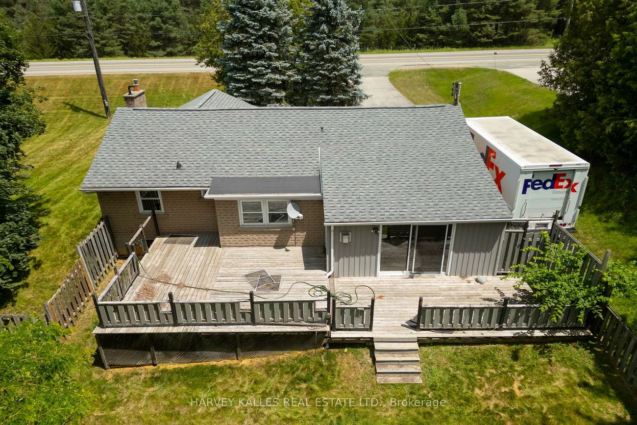 15140, Regional, Bolton North, Caledon