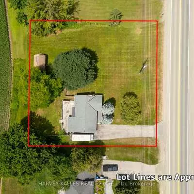 15140, Regional, Bolton North, Caledon