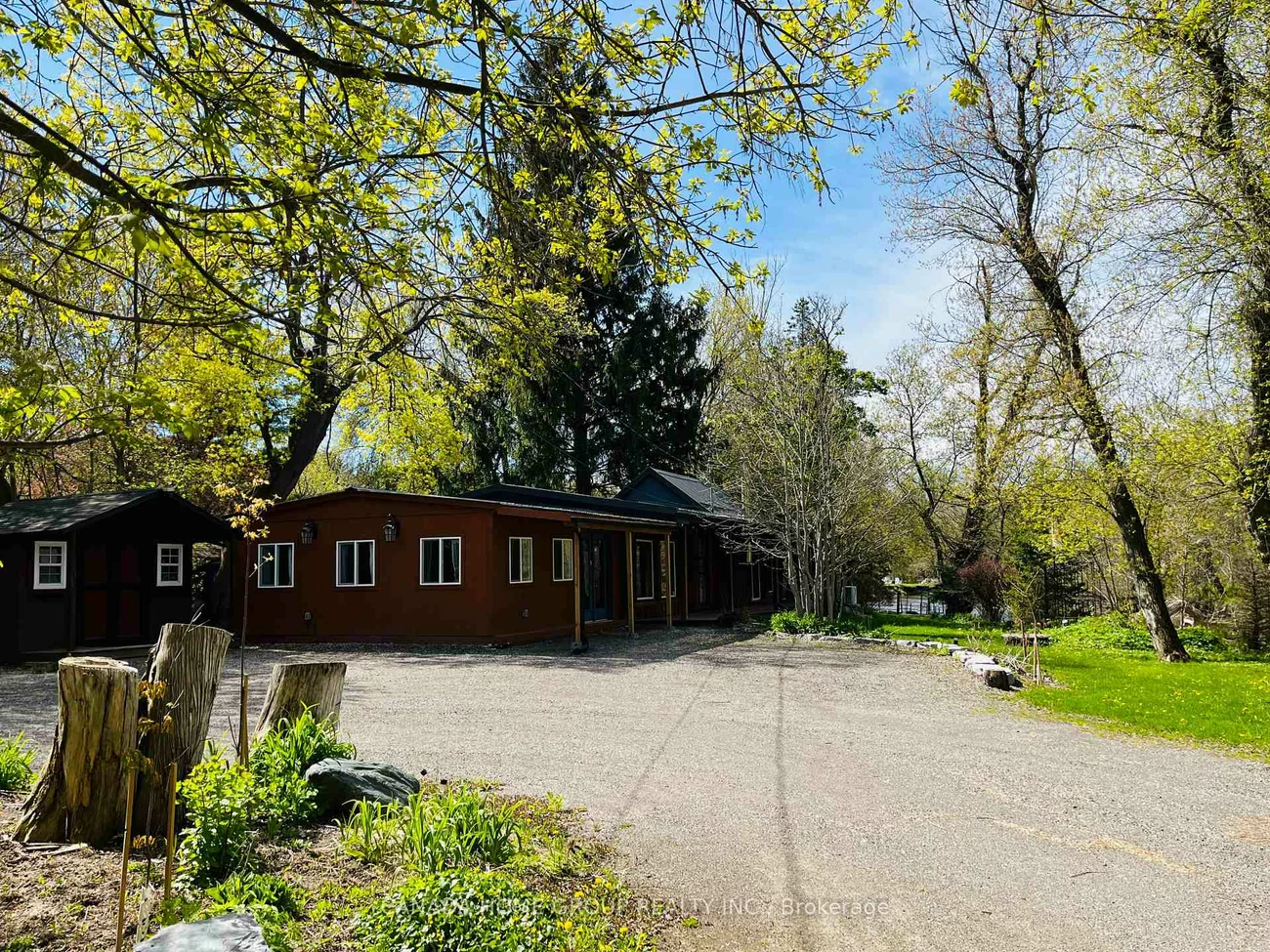15472, Mclaughlin, Inglewood, Caledon