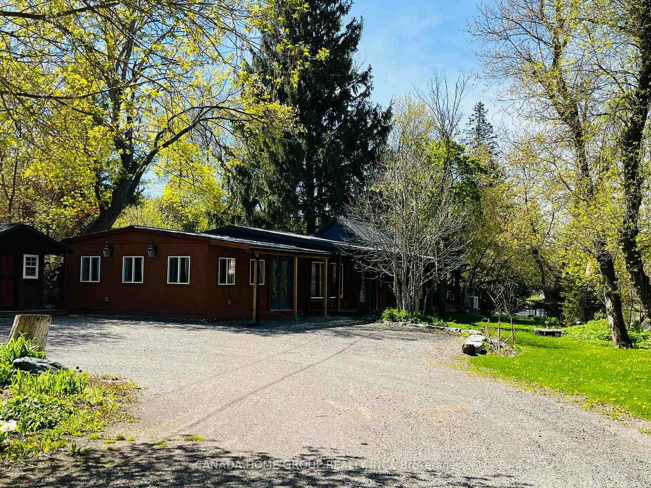 15472, Mclaughlin, Inglewood, Caledon