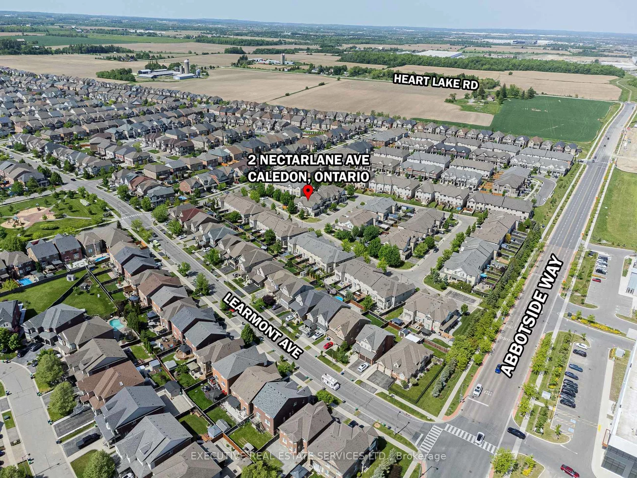 2, Nectarlane, Rural Caledon, Caledon