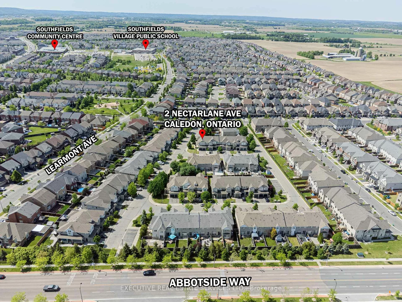2, Nectarlane, Rural Caledon, Caledon