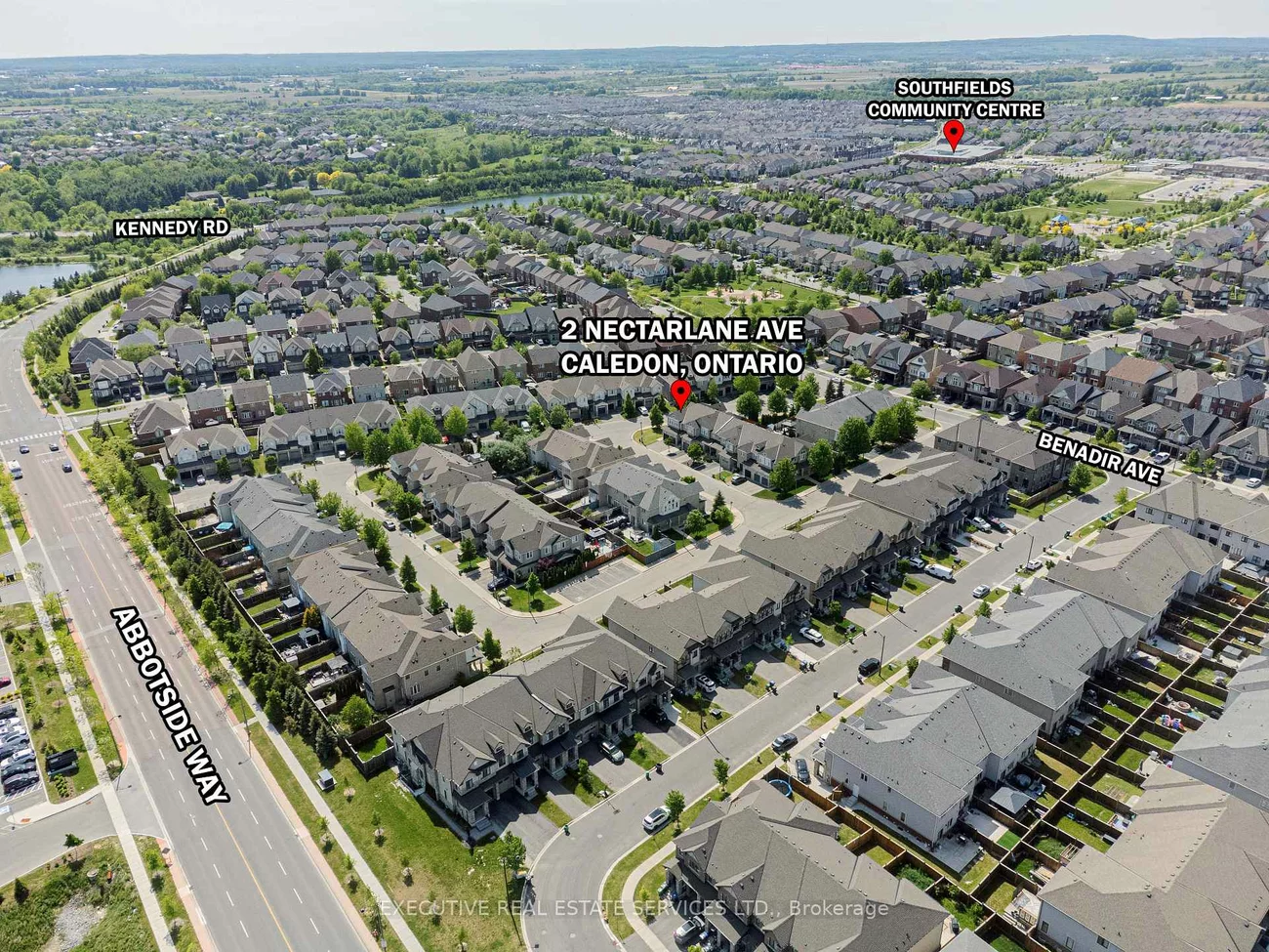 2, Nectarlane, Rural Caledon, Caledon