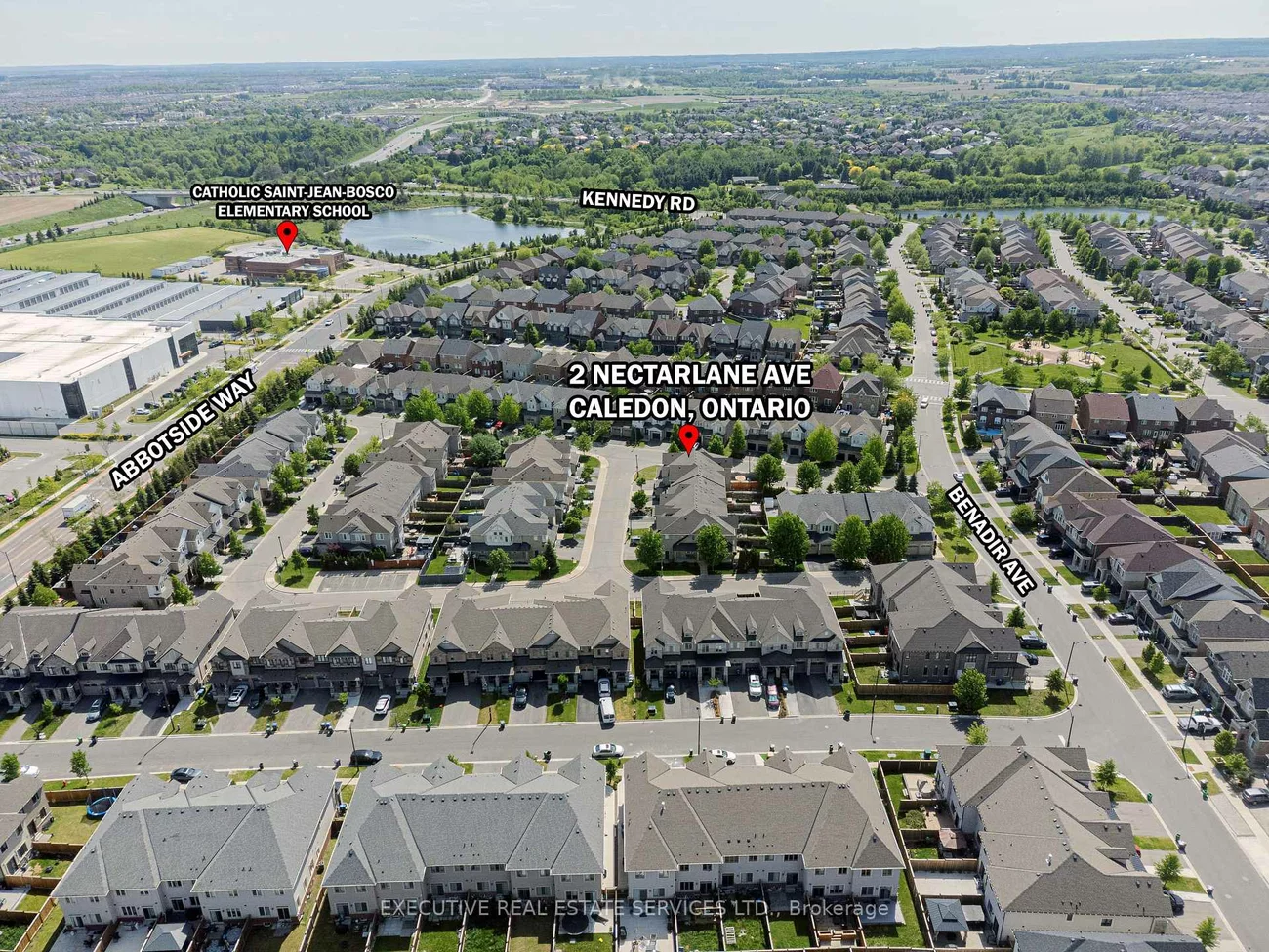 2, Nectarlane, Rural Caledon, Caledon