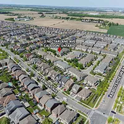 2, Nectarlane, Rural Caledon, Caledon