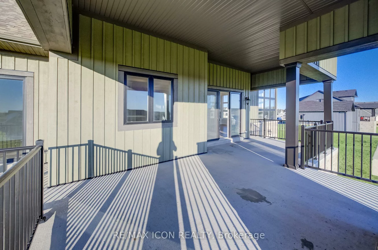 55, William Crisp, Alton, Caledon