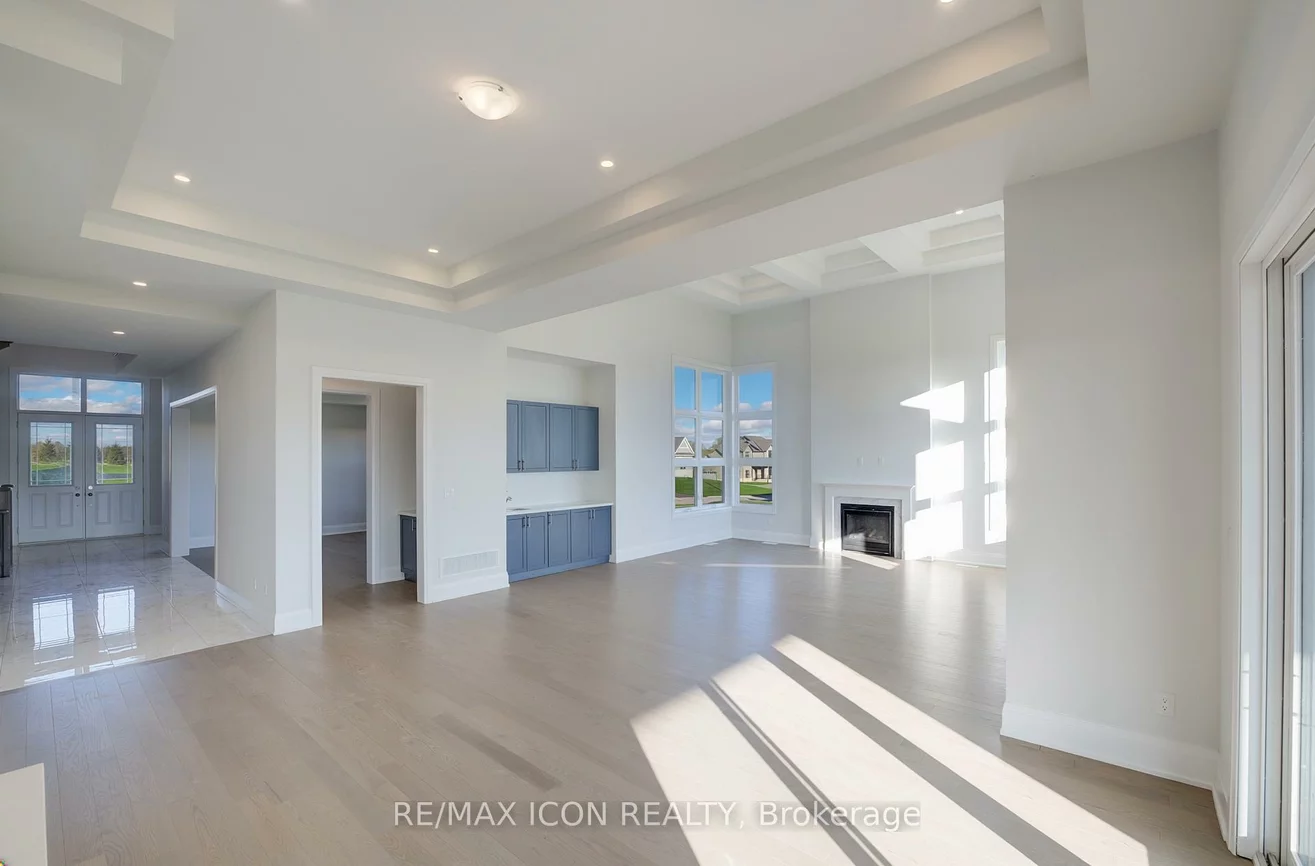 55, William Crisp, Alton, Caledon