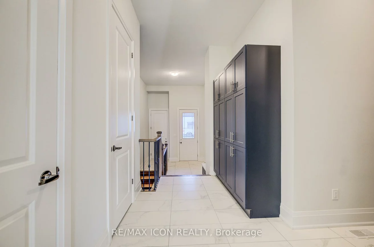 55, William Crisp, Alton, Caledon