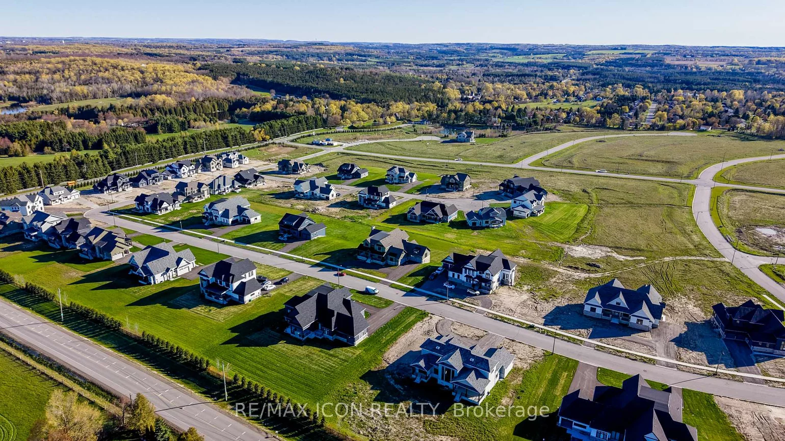 55, William Crisp, Alton, Caledon