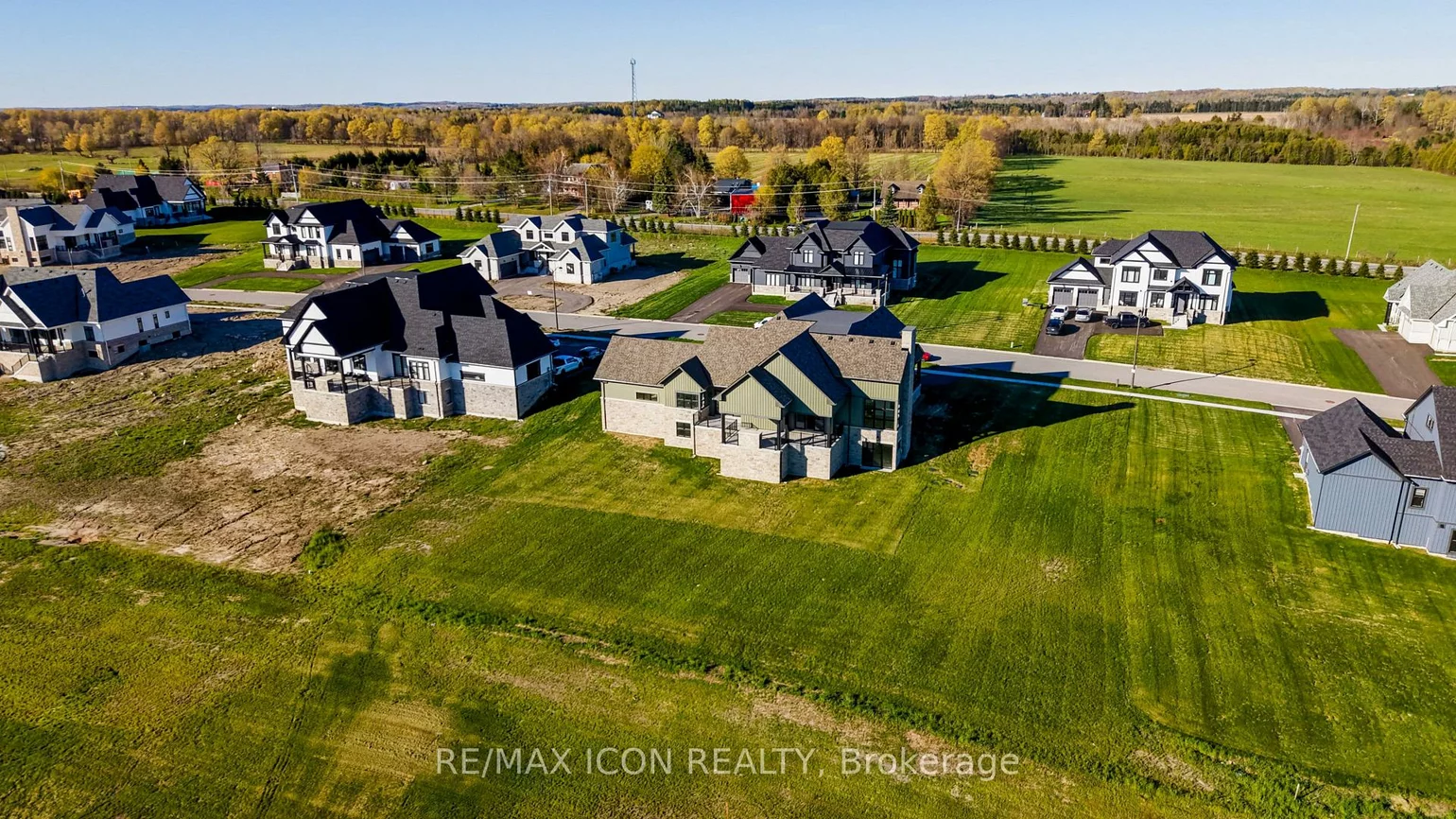 55, William Crisp, Alton, Caledon