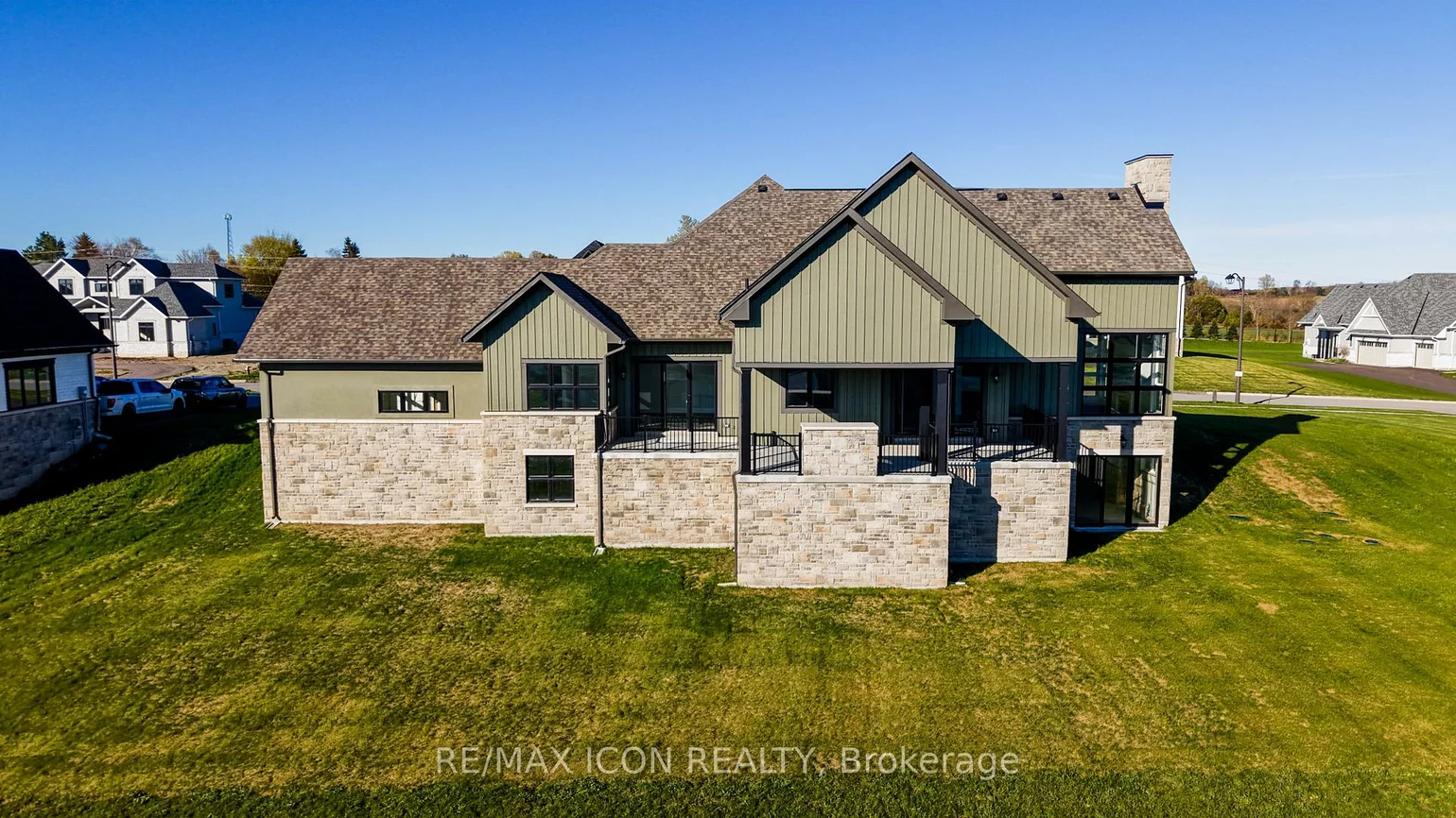 55, William Crisp, Alton, Caledon