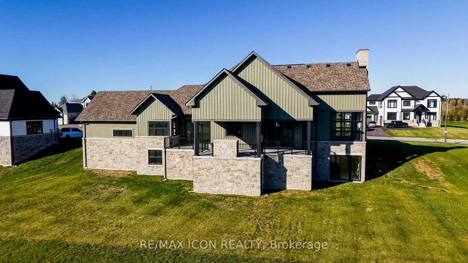 55, William Crisp, Alton, Caledon