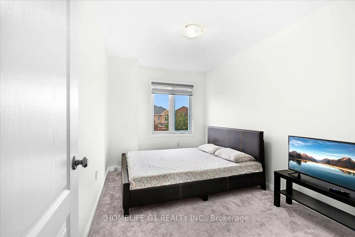 70, Tarquini, Bolton West, Caledon