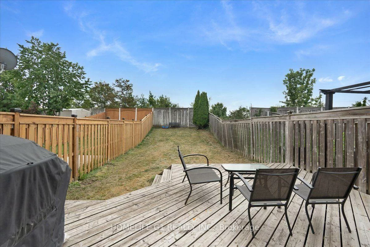 70, Tarquini, Bolton West, Caledon