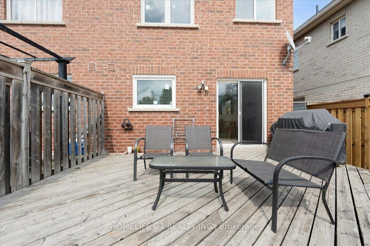 70, Tarquini, Bolton West, Caledon