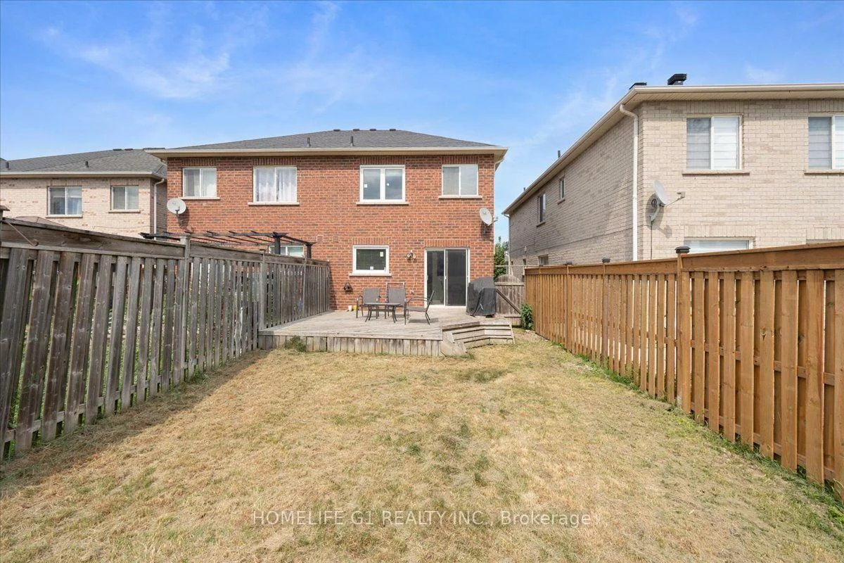 70, Tarquini, Bolton West, Caledon