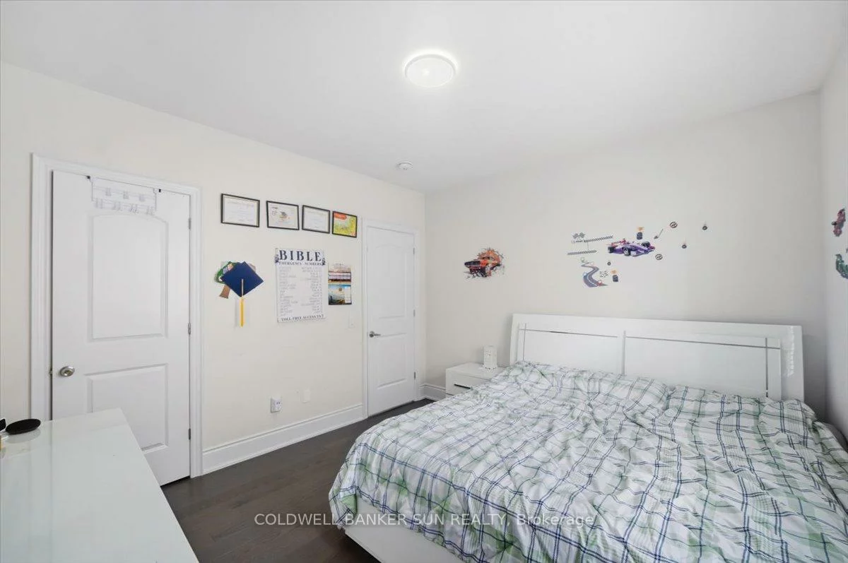 87, James Walker, Caledon East, Caledon