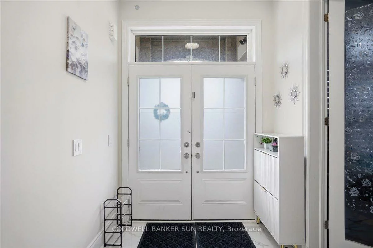 87, James Walker, Caledon East, Caledon