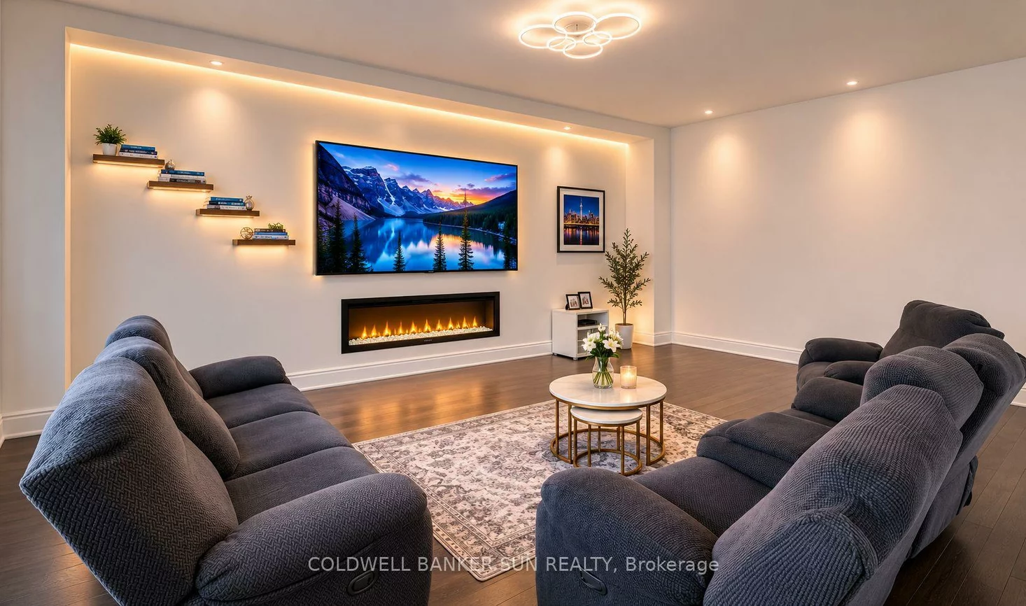 87, James Walker, Caledon East, Caledon