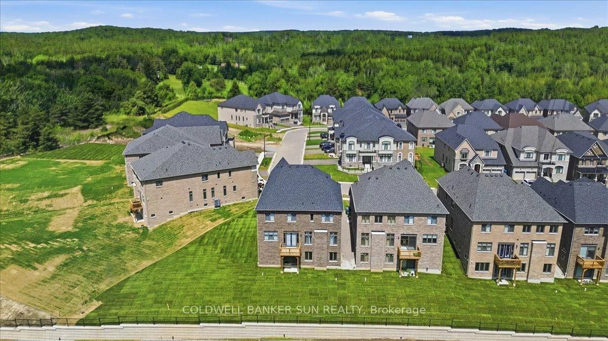 87, James Walker, Caledon East, Caledon