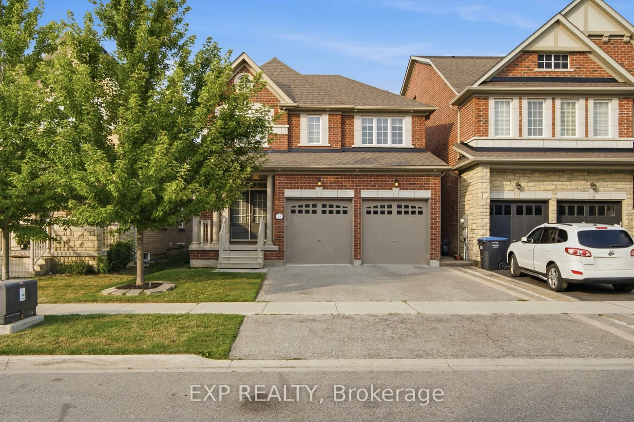 13, Craftsman, Rural Caledon, Caledon