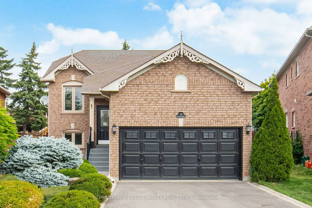 43, Flemington, Rural Caledon, Caledon