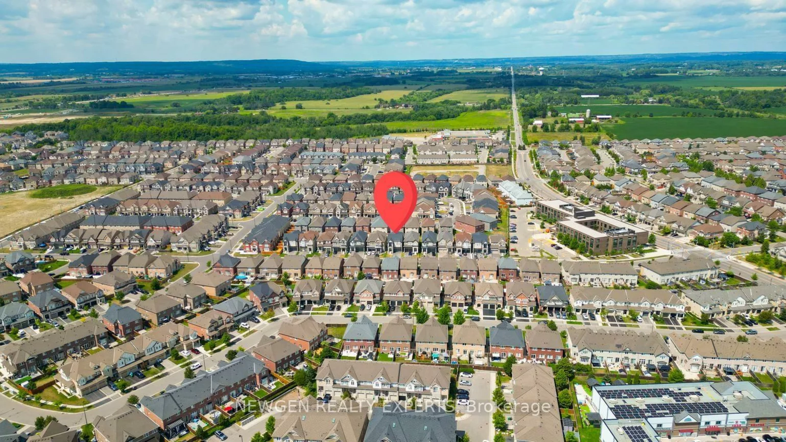 68, Stowmarket, Rural Caledon, Caledon