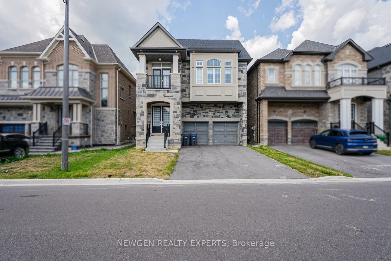 68, Stowmarket, Rural Caledon, Caledon