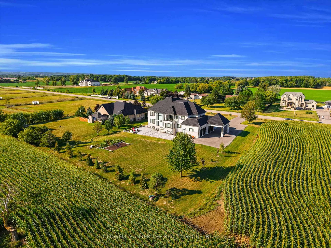 14374, Kennedy, Rural Caledon, Caledon