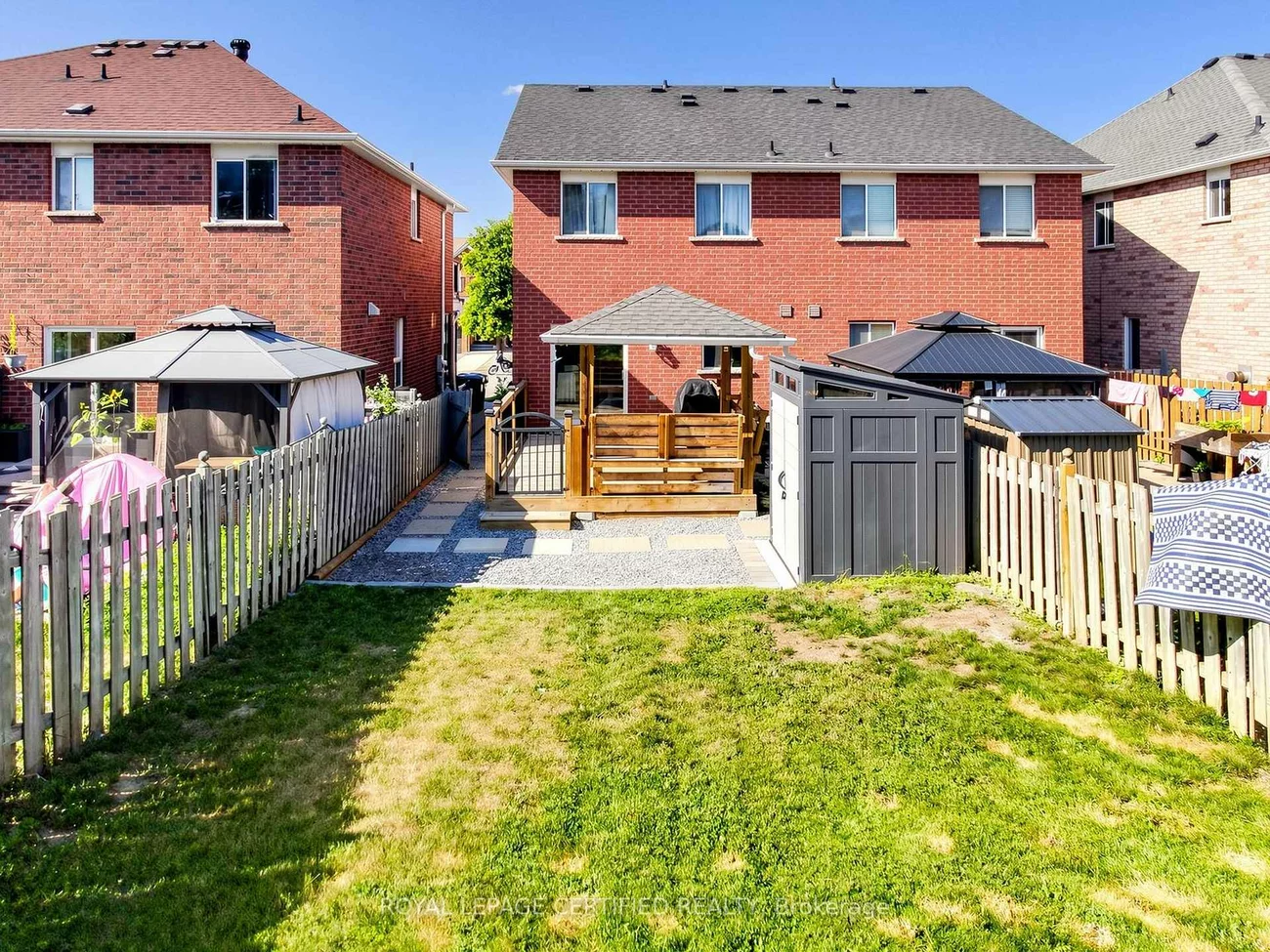 102, Grapevine, Bolton West, Caledon