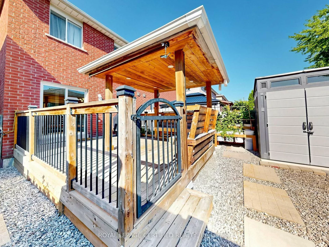 102, Grapevine, Bolton West, Caledon