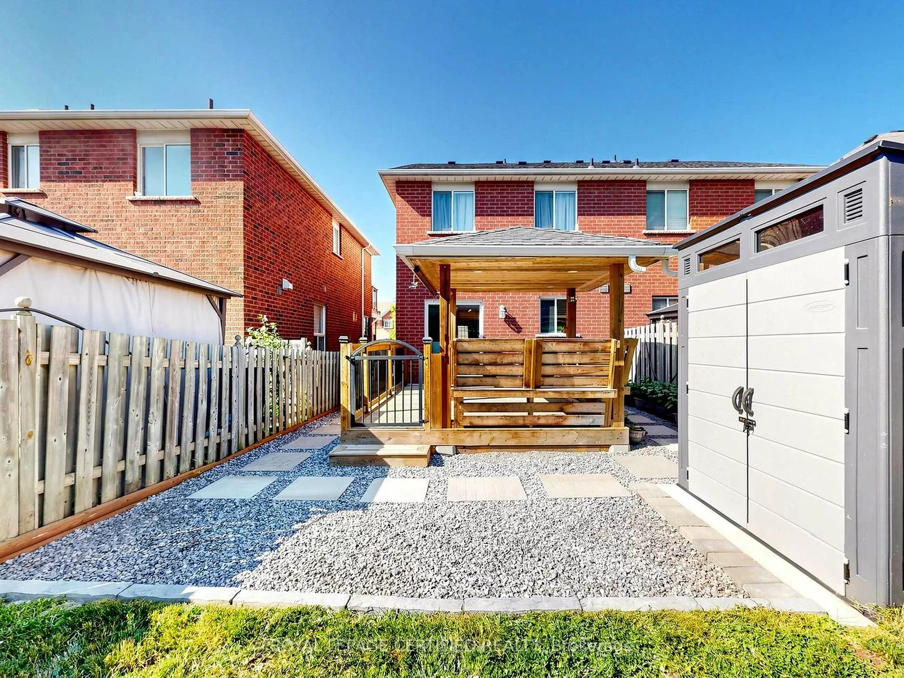 102, Grapevine, Bolton West, Caledon