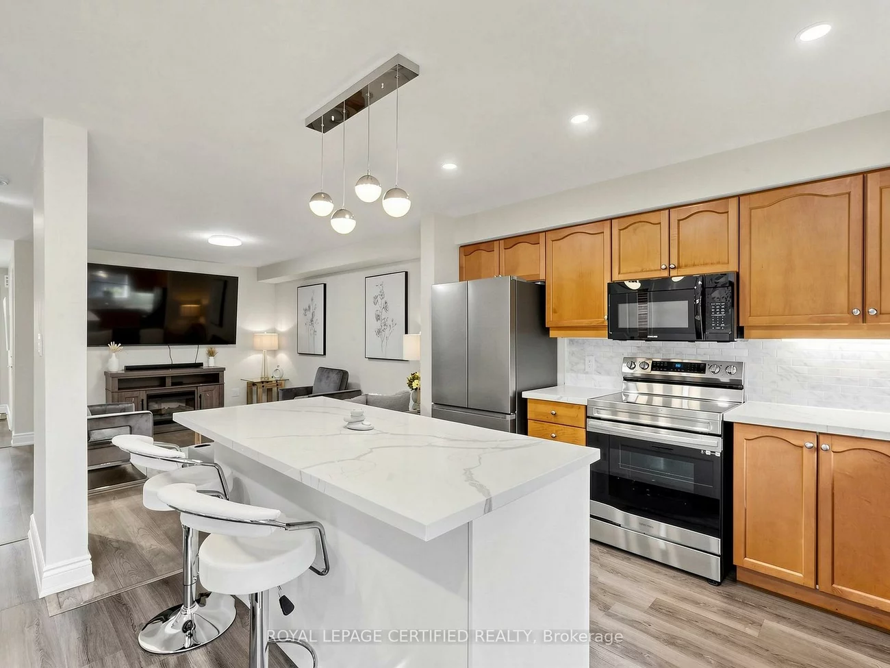 102, Grapevine, Bolton West, Caledon