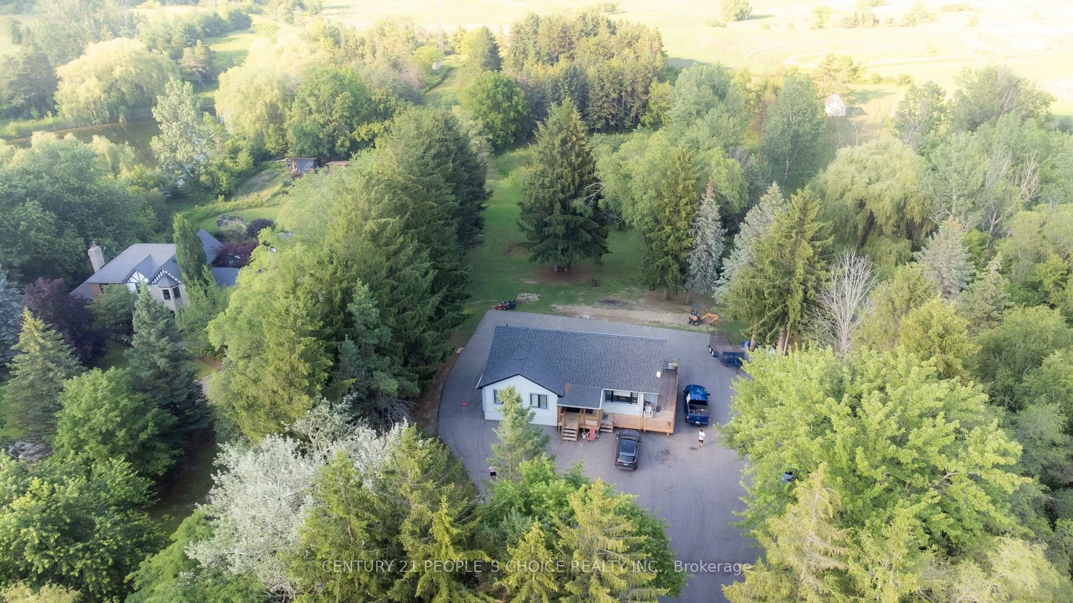 15553, The Gore, Rural Caledon, Caledon