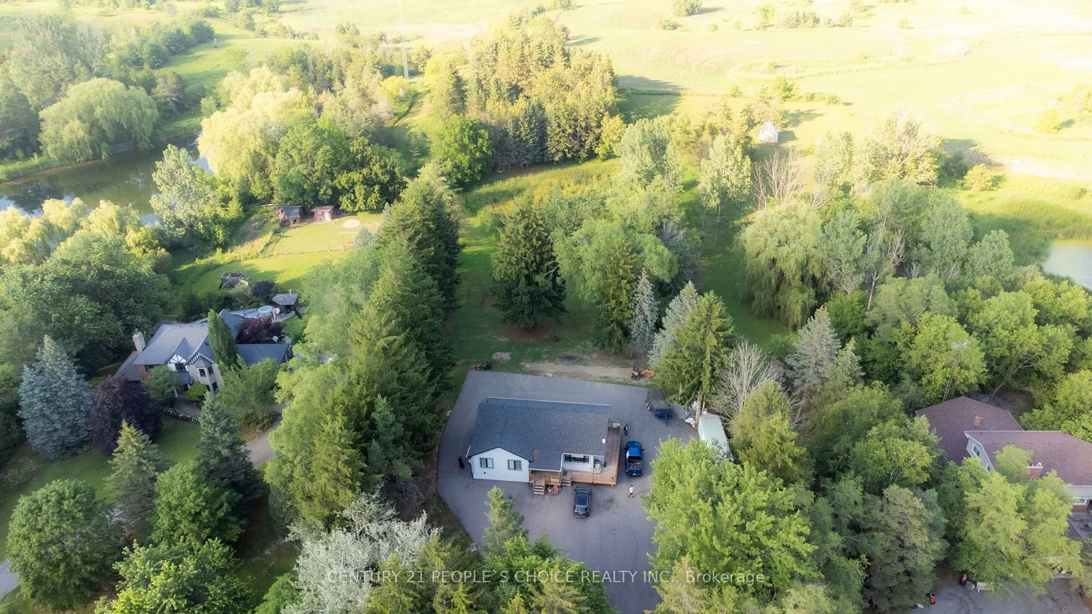 15553, The Gore, Rural Caledon, Caledon