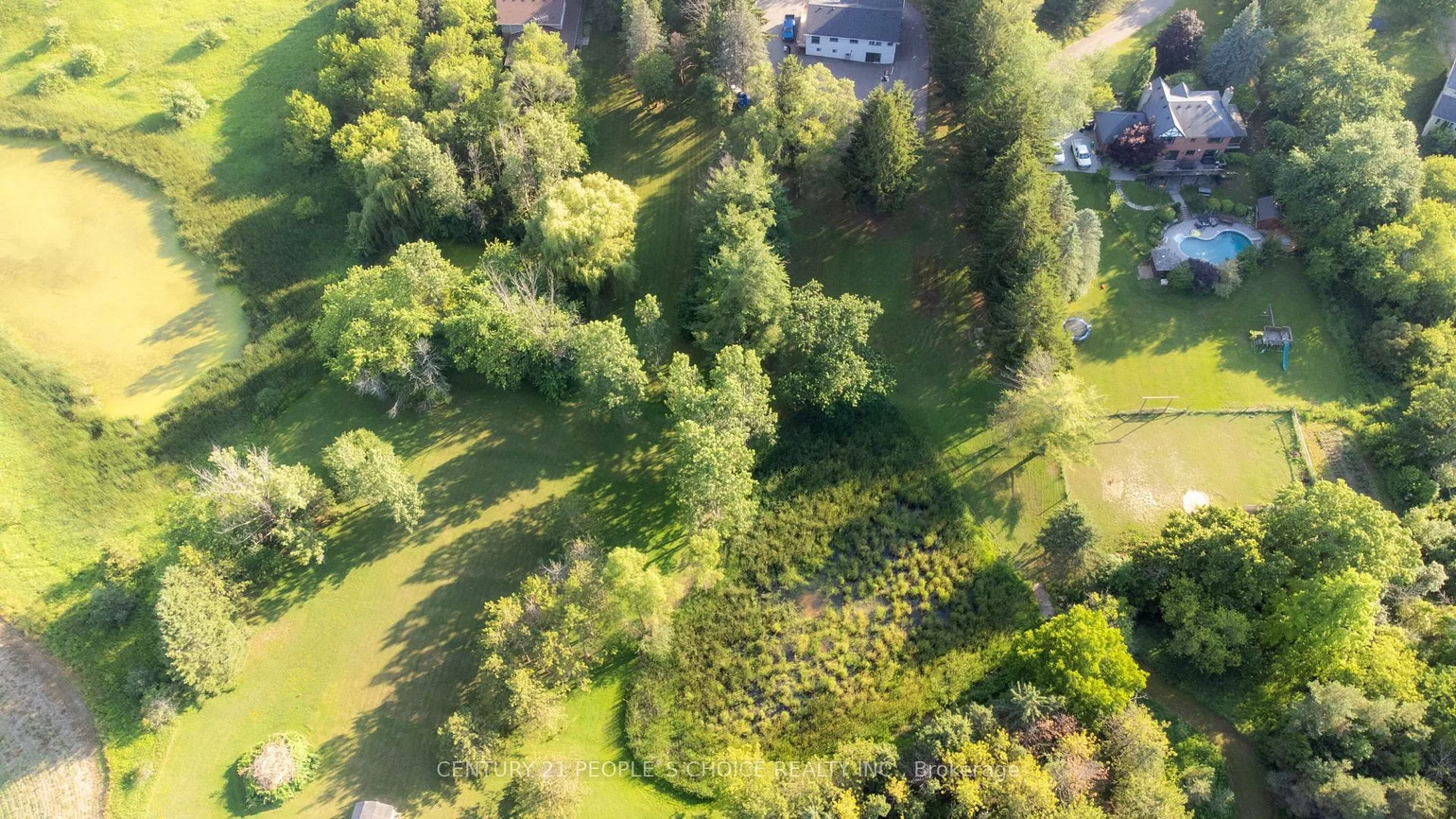 15553, The Gore, Rural Caledon, Caledon