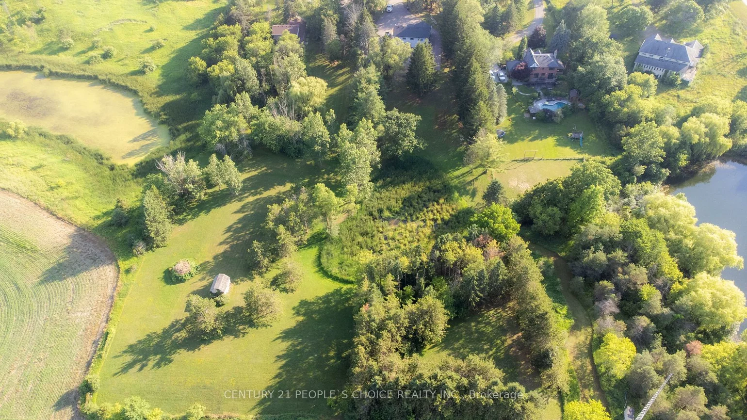15553, The Gore, Rural Caledon, Caledon