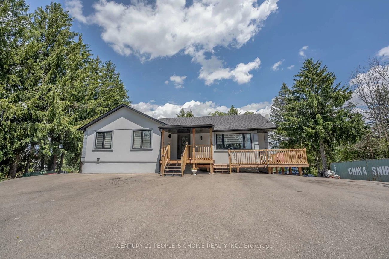 15553, The Gore, Rural Caledon, Caledon