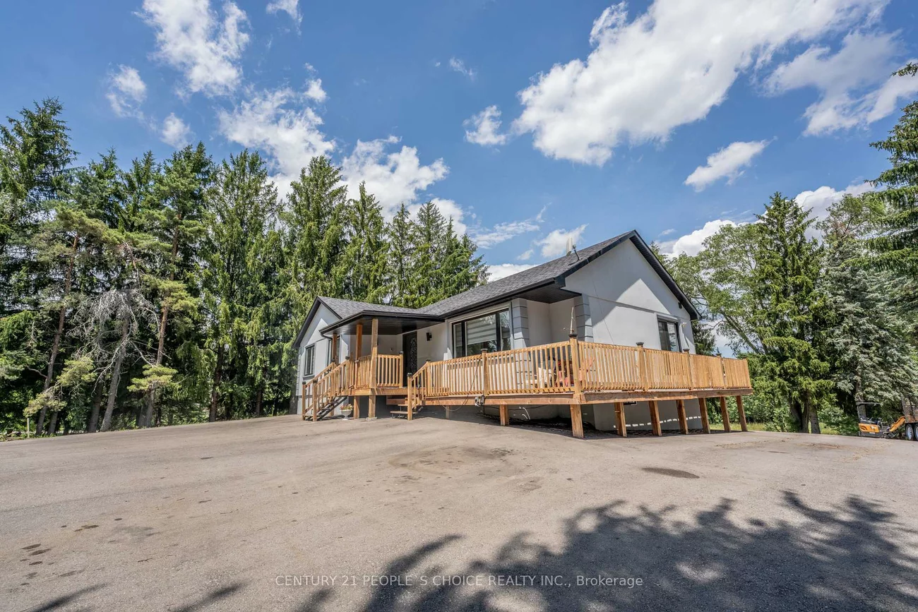15553, The Gore, Rural Caledon, Caledon