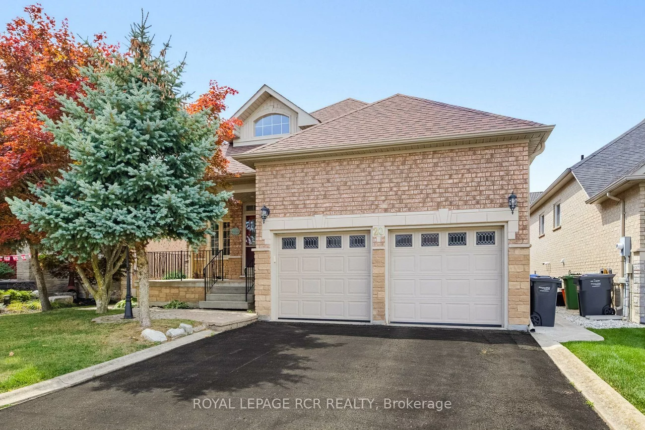 20, Kirkwood, Rural Caledon, Caledon