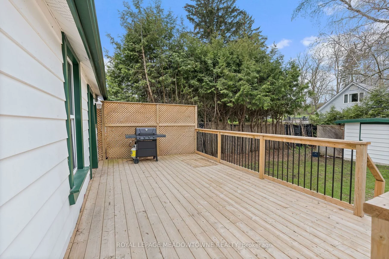 1442, Mill, Cheltenham, Caledon