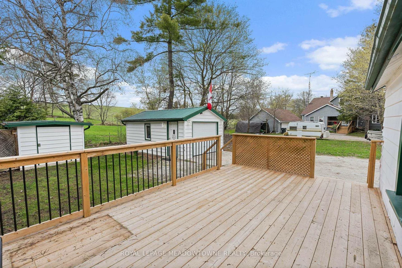 1442, Mill, Cheltenham, Caledon