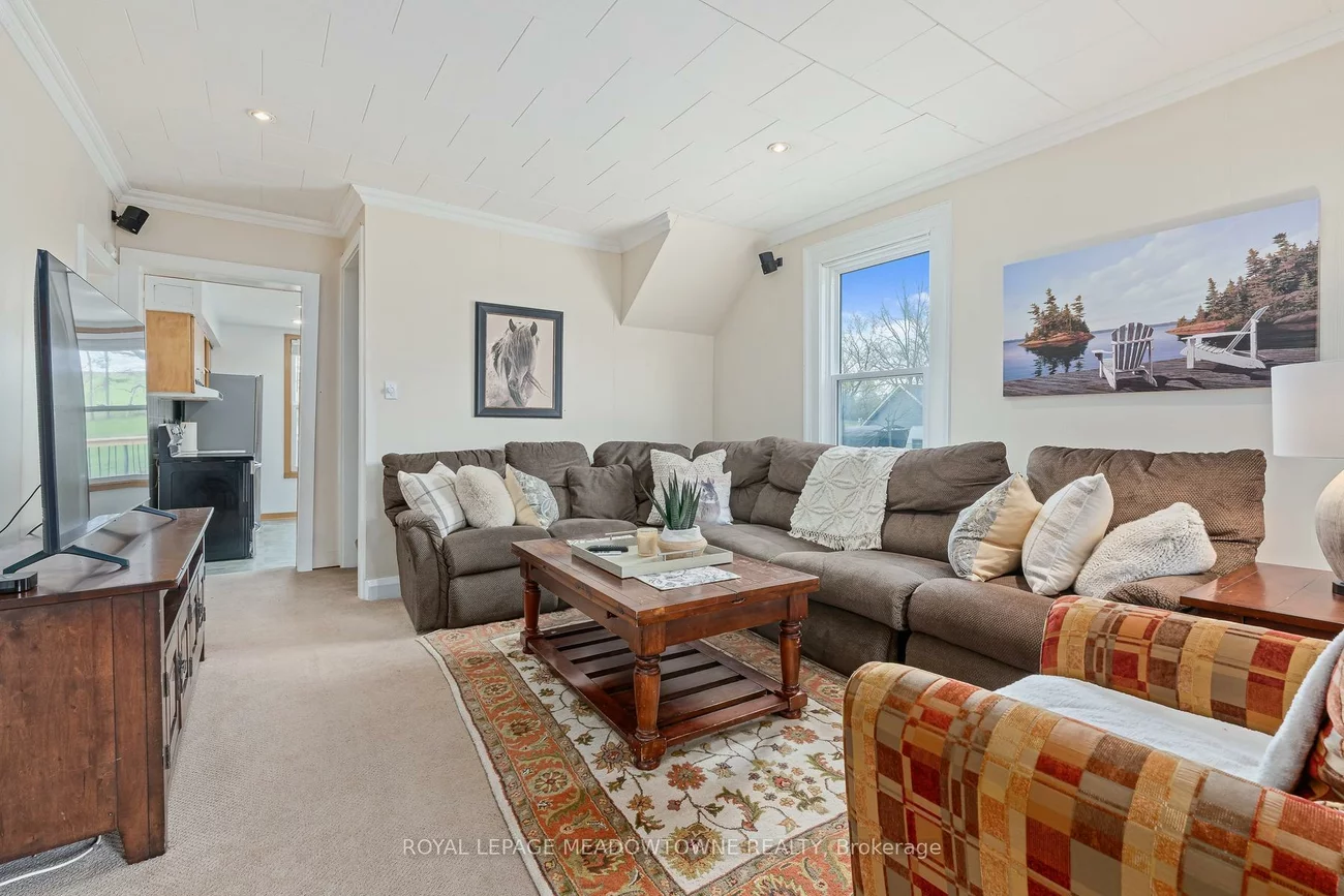 1442, Mill, Cheltenham, Caledon