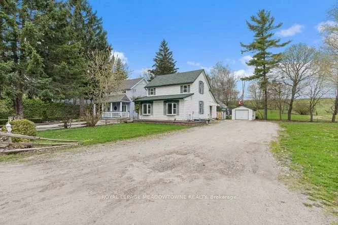 1442, Mill, Cheltenham, Caledon