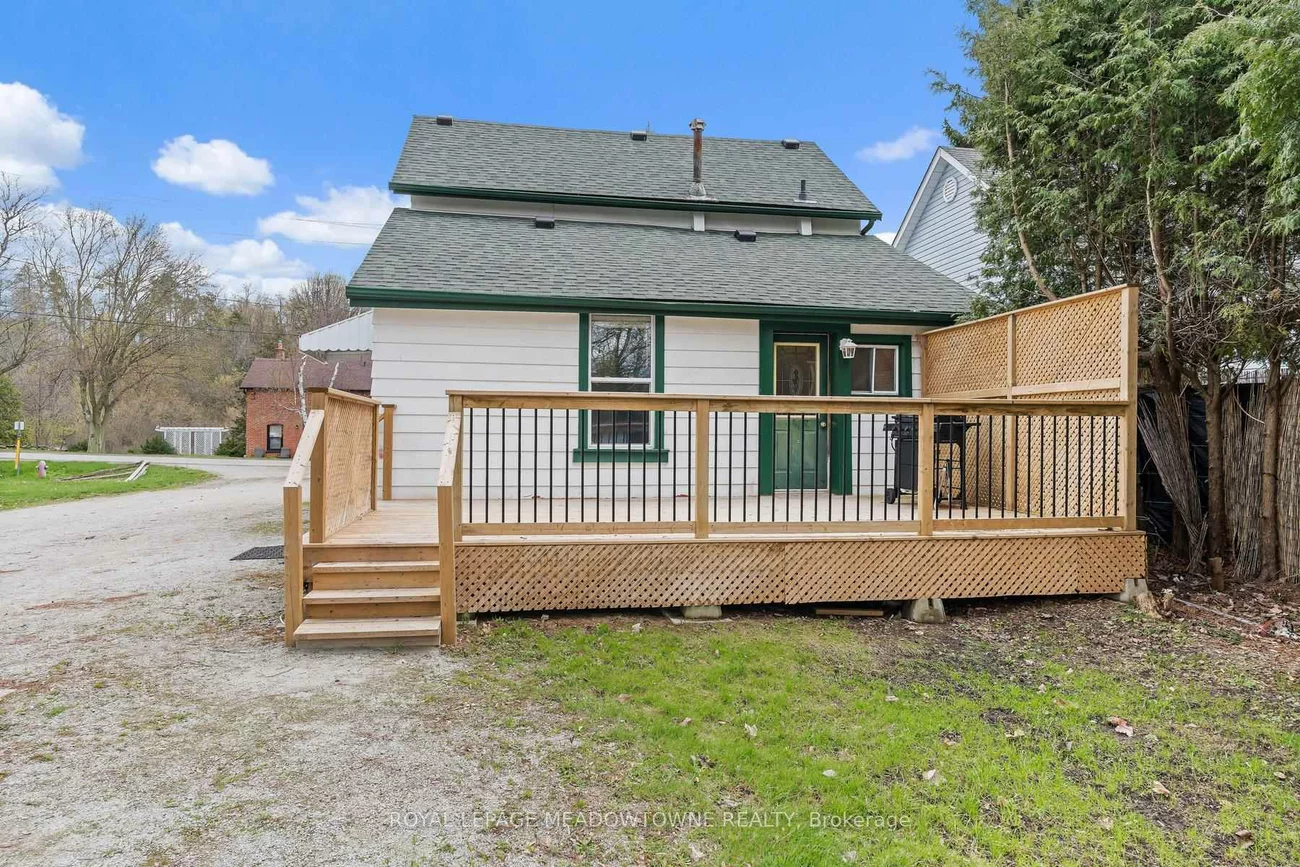 1442, Mill, Cheltenham, Caledon