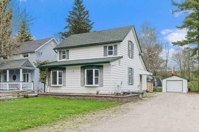 1442, Mill, Cheltenham, Caledon