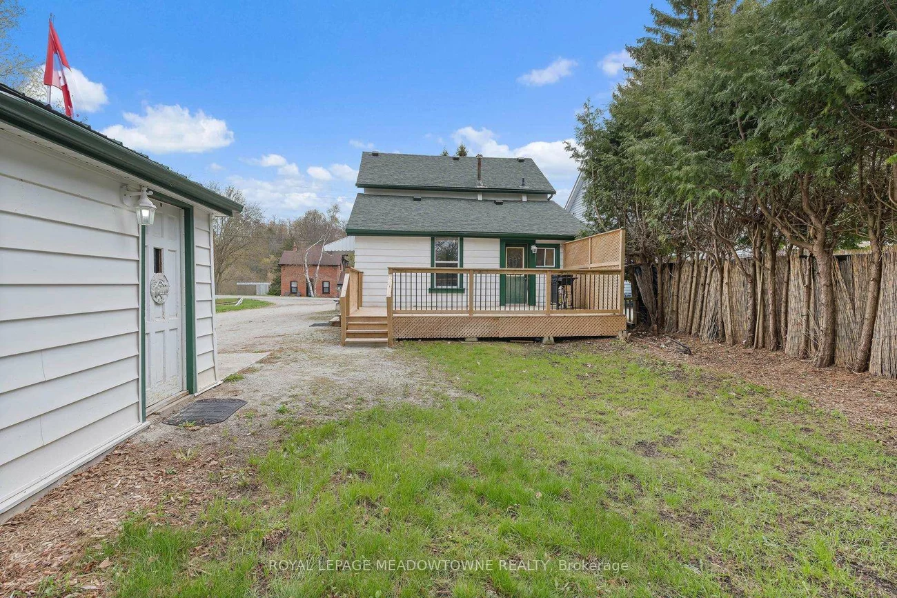 1442, Mill, Cheltenham, Caledon