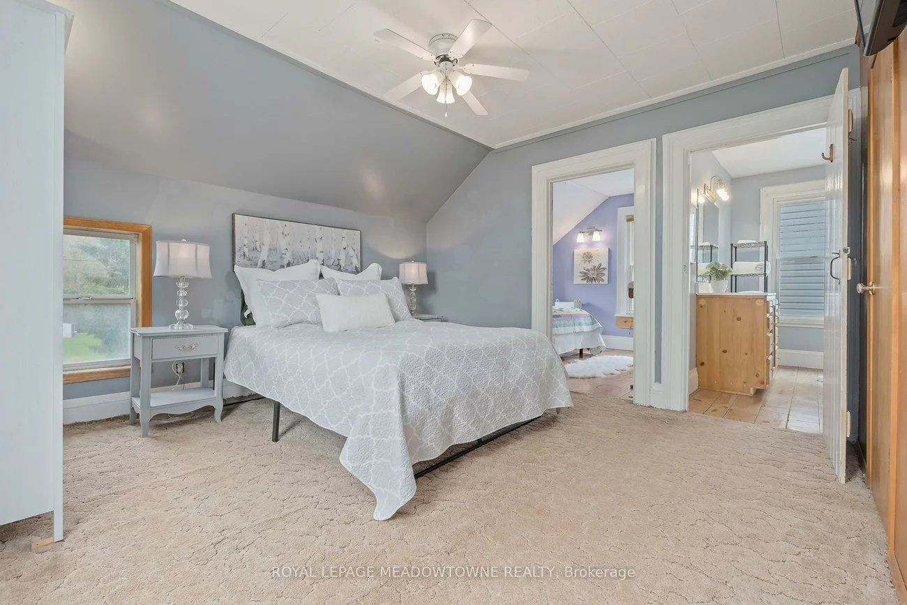 1442, Mill, Cheltenham, Caledon